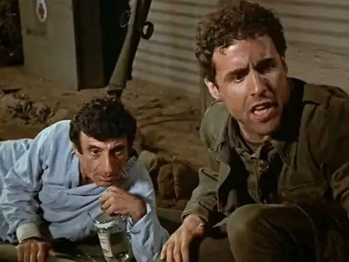 M*A*S*H S10E10