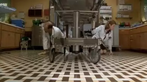 ER: Plantão Médico S5E9