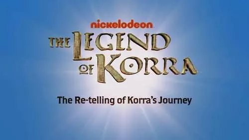 A Lenda de Korra S0E4