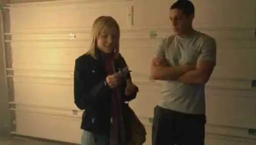 Veronica Mars S1E18