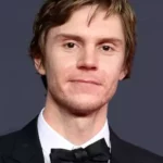 Evan Peters