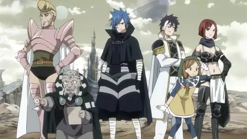 Fairy Tail S2E48