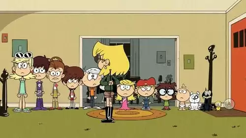 The Loud House S1E6