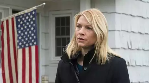 Homeland – Segurança Nacional S6E11