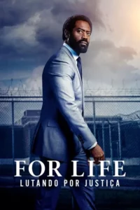 For Life: Lutando Por Justiça – Temporada 2