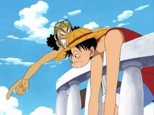 One Piece S0E3