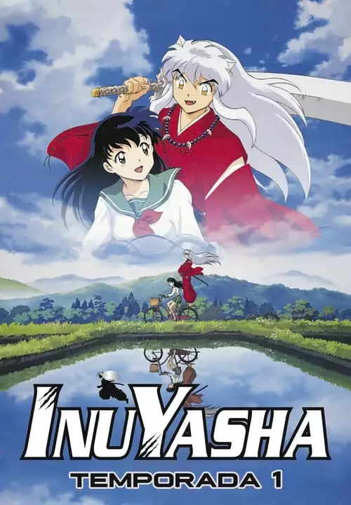 InuYasha – Temporada 1