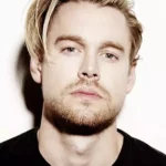 Chord Overstreet