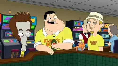 American Dad! S17E15