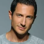 Sasha Roiz