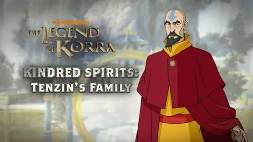 A Lenda de Korra S0E9