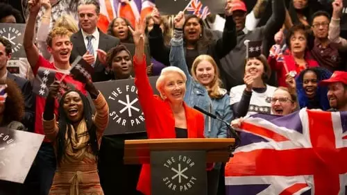 Years and Years S1E5