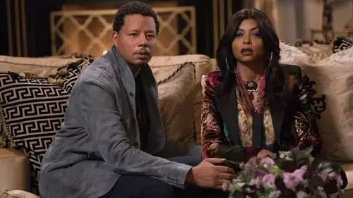 Empire: Fama e Poder S4E8