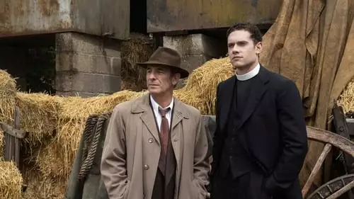 Grantchester S4E4