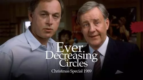 Ever Decreasing Circles S0E1