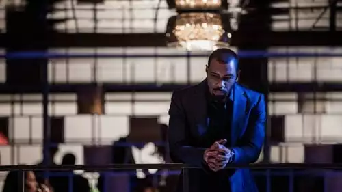 Power S1E1