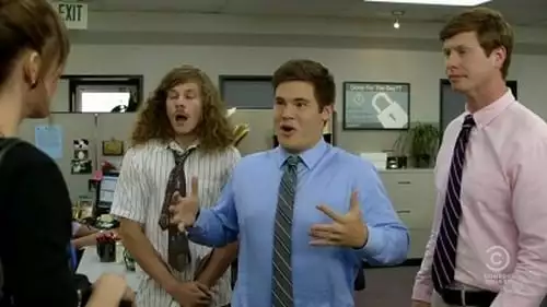 Workaholics S4E4