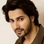 Varun Dhawan