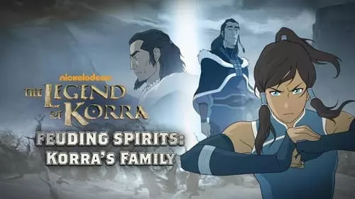 A Lenda de Korra S0E12