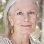 Vanessa Redgrave