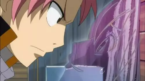 Fairy Tail S3E31