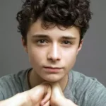 Lucas Jade Zumann