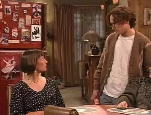 Roseanne S6E20