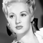 Betty Grable