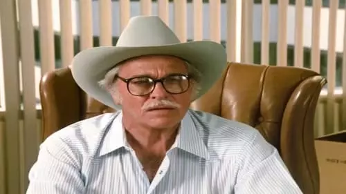 Dallas S11E21