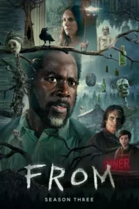 Origem – Temporada 3