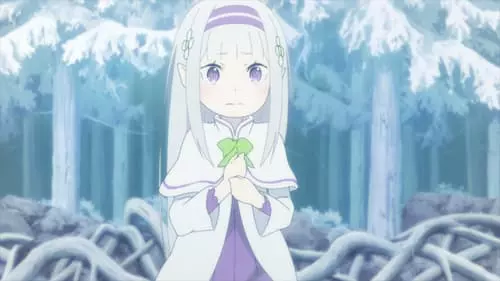 Re:ZERO -Starting Life in Another World- S1E44