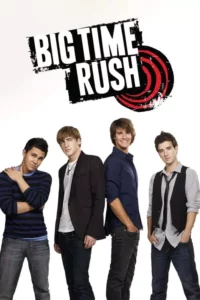 Big Time Rush – Temporada 2