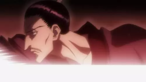 Hunter x Hunter S1E56