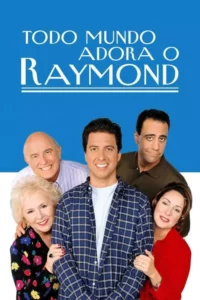 Raymond e Companhia – Temporada 2