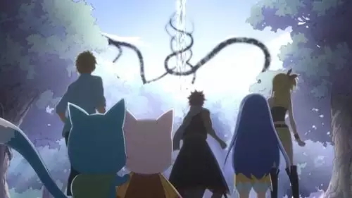 Fairy Tail S2E9