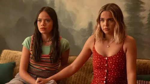 Pretty Little Liars: Um Novo Pecado S2E1