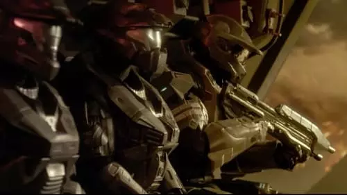 Halo 4: Em Direção ao Amanhecer S1E5