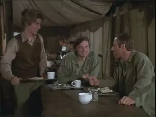 M*A*S*H S5E18