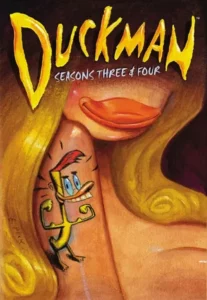 Duckman – Temporada 3