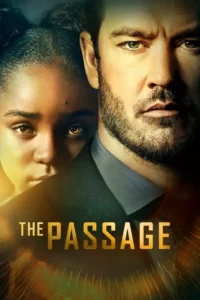 The Passage – Temporada 1