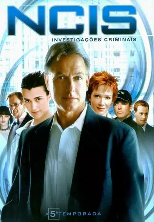 NCIS: Investigação Naval – Temporada 5