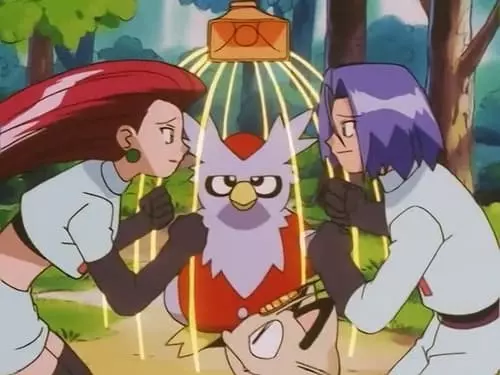 Pokémon S5E22