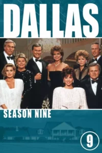 Dallas – Temporada 9