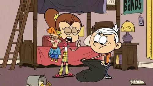 The Loud House S2E39