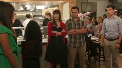 New Girl S3E3