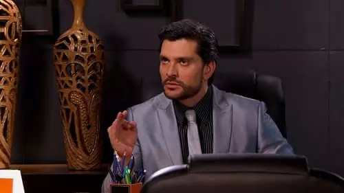 Por Ela Sou Eva S1E14