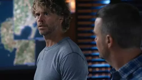 NCIS: Los Angeles S14E2