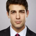 James Wolk