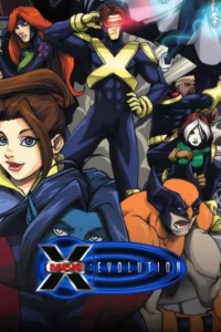 X-Men: Evolution – Especiais