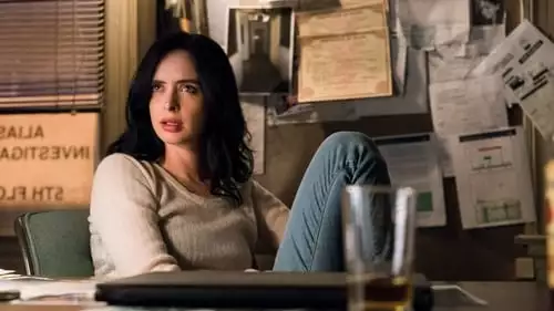 Marvel – Jessica Jones S2E3